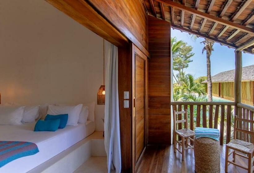 جناح سوبيريور, Cafe Jeri