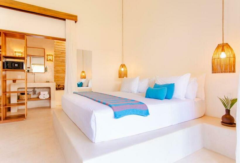 جناح سوبيريور, Cafe Jeri