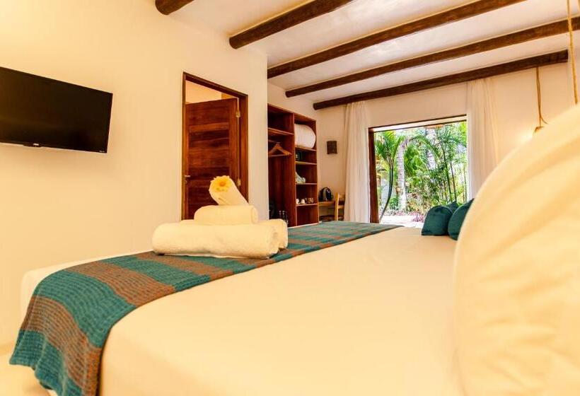 جناح مطلّ علي الحديقة, Cafe Jeri