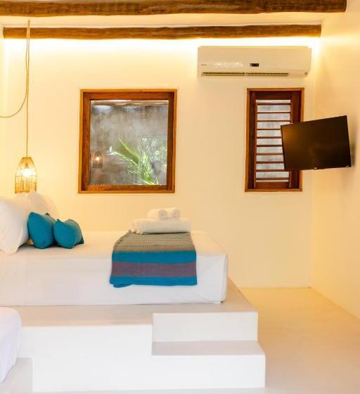 جناح مطلّ علي الحديقة, Cafe Jeri