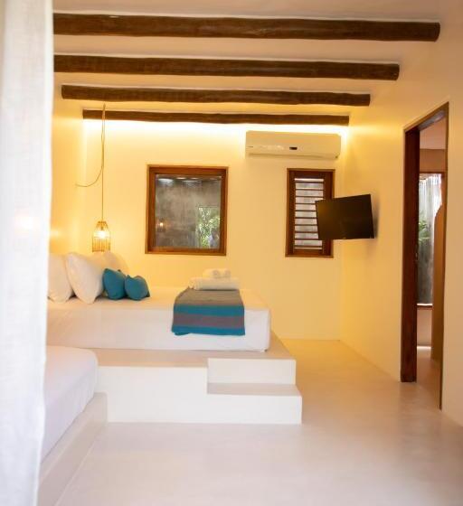 جناح مطلّ علي الحديقة, Cafe Jeri