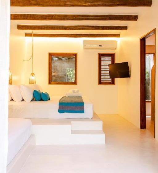 جناح مطلّ علي الحديقة, Cafe Jeri