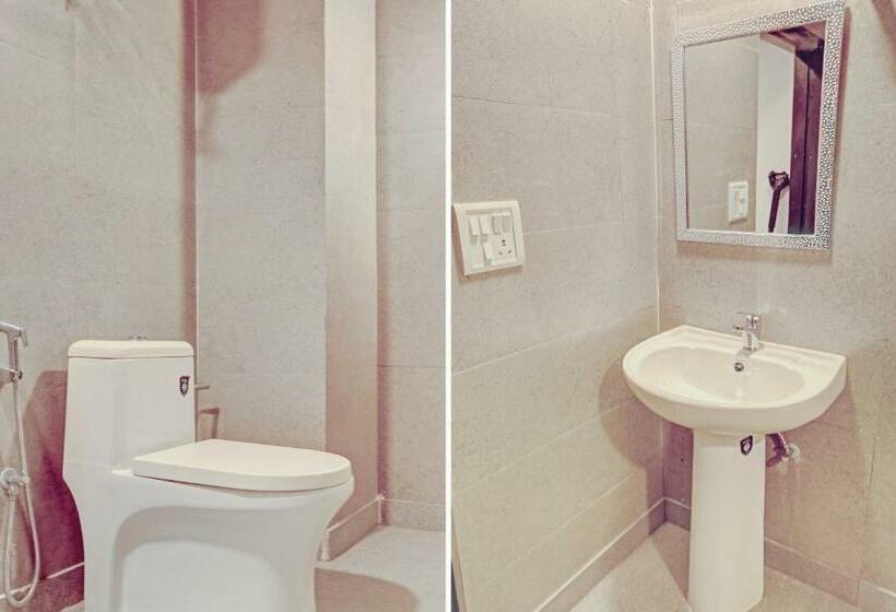 デラックストリプルルーム, One