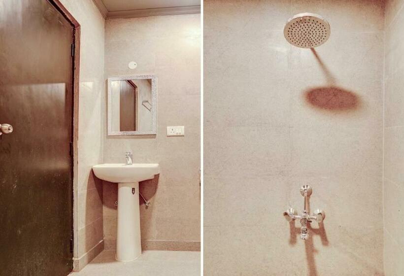 デラックストリプルルーム, One