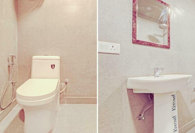 デラックストリプルルーム, One