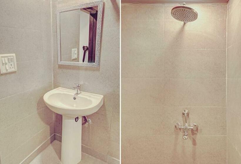 デラックストリプルルーム, One