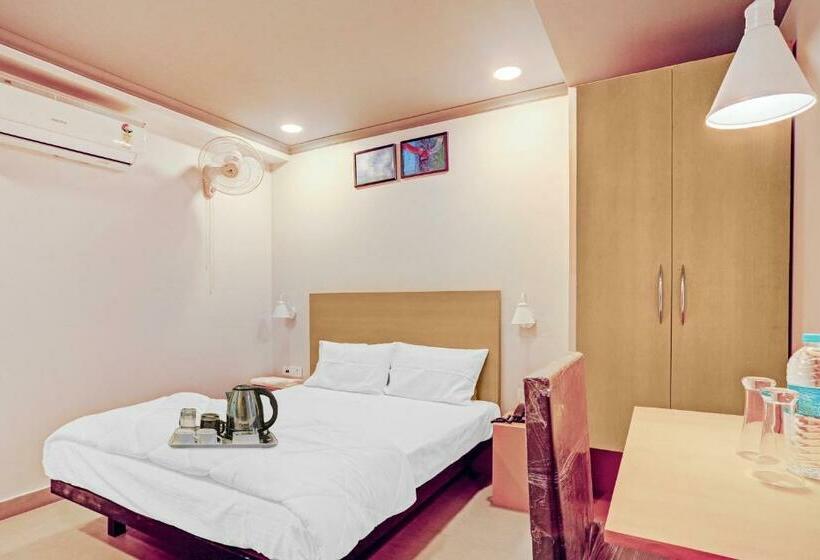 デラックストリプルルーム, One