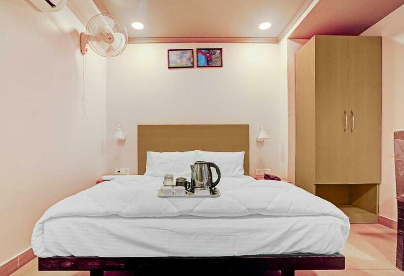 デラックストリプルルーム, One