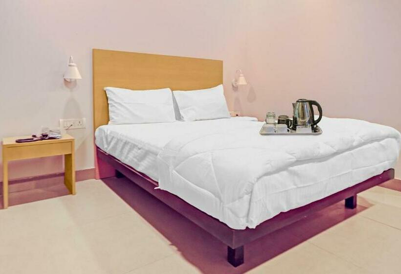 デラックストリプルルーム, One