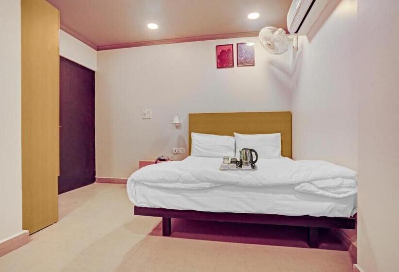 デラックストリプルルーム, One