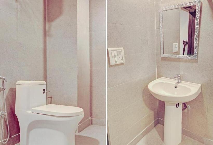 デラックストリプルルーム, One