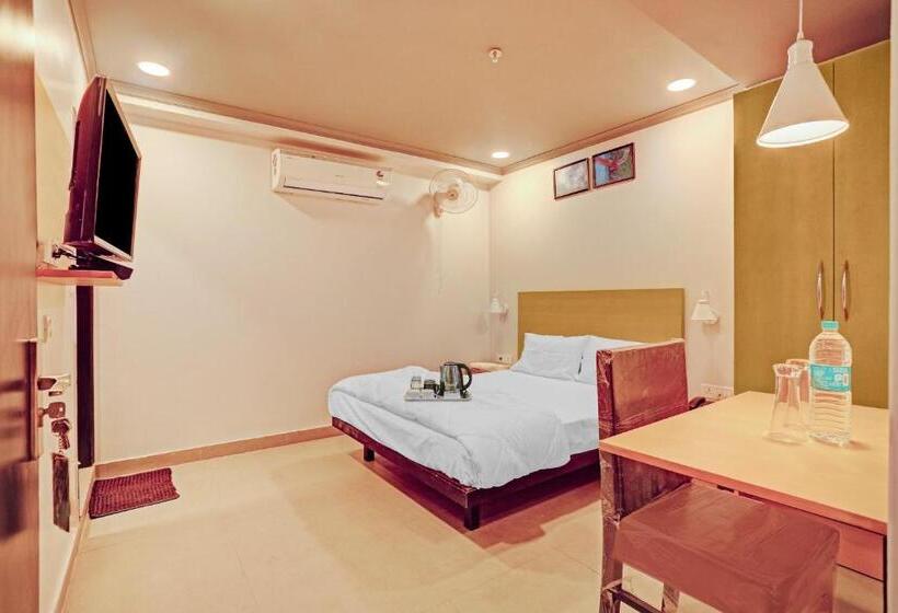 デラックストリプルルーム, One