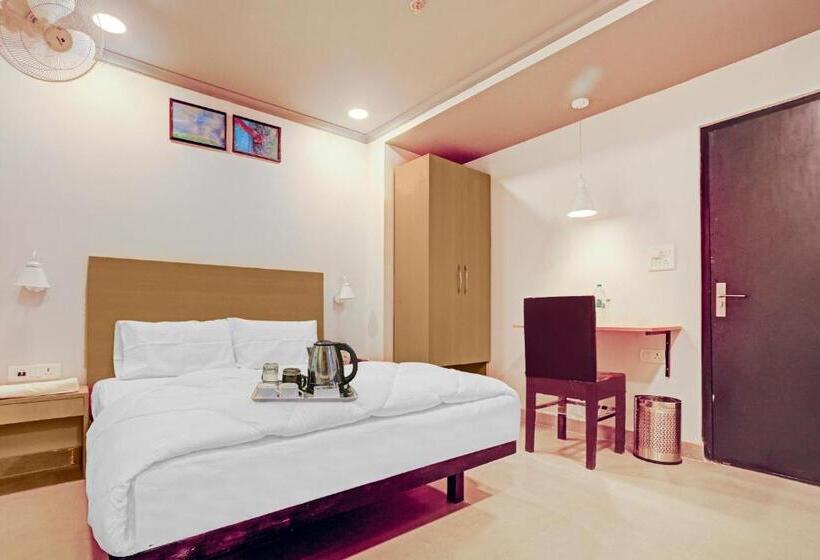 デラックストリプルルーム, One