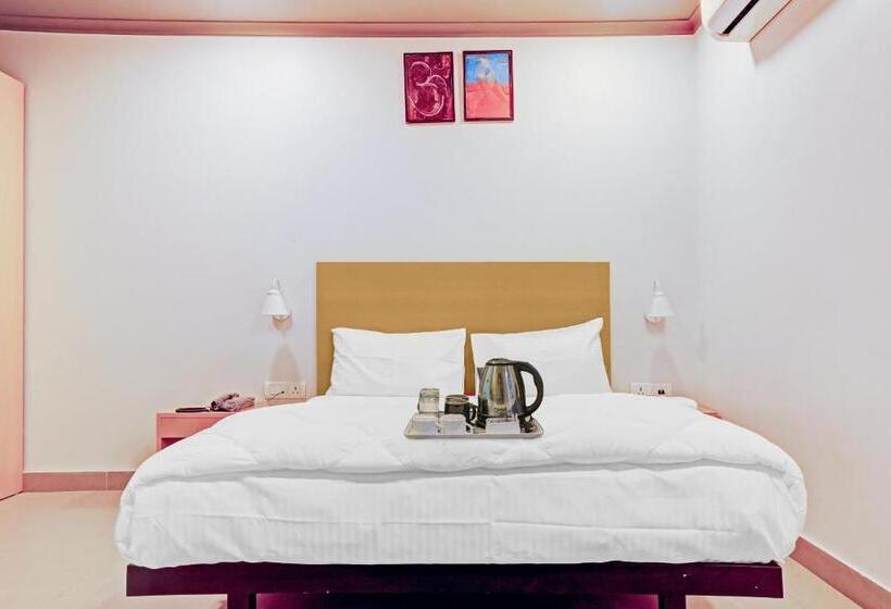 デラックストリプルルーム, One