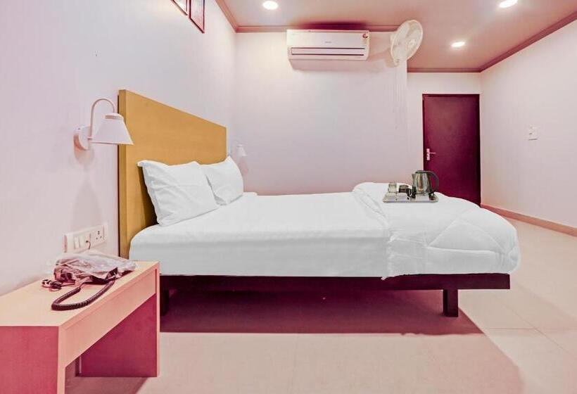 デラックストリプルルーム, One