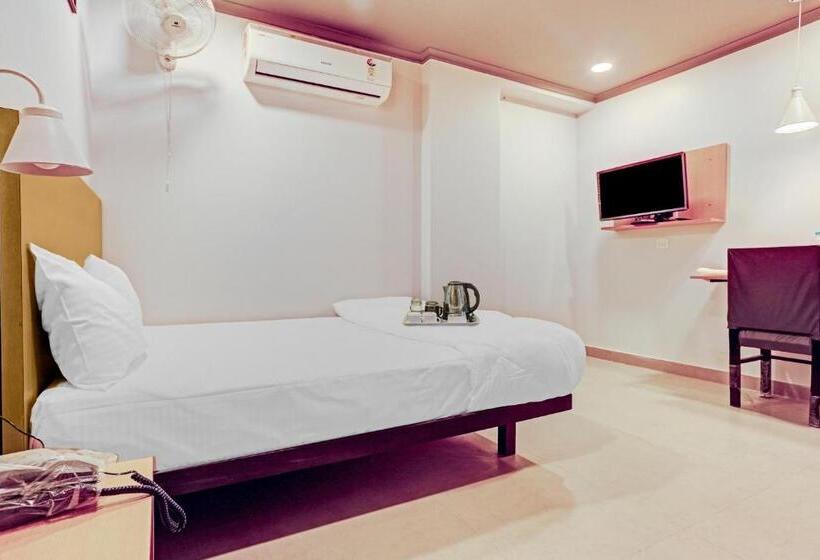 デラックストリプルルーム, One