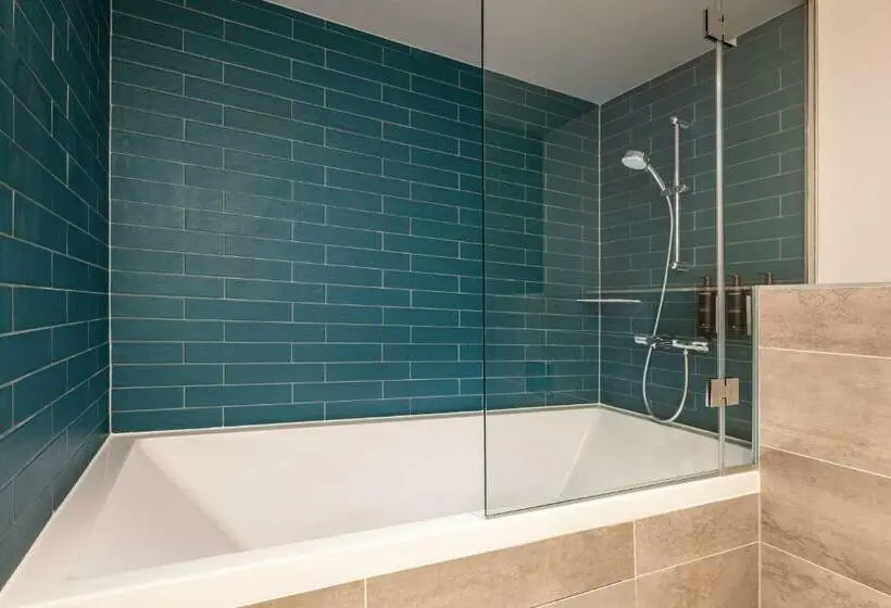 سوئیت با تخت بزرگ, Residence Inn By Marriott Paris Charles De Gaulle Central Airport