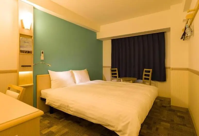スタンダードルーム, Toyoko Inn Tsubame Sanjo Ekimae
