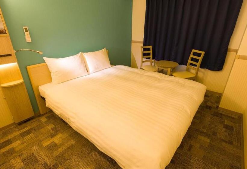 חדר סטנדרט, Toyoko Inn Tsubame Sanjo Ekimae