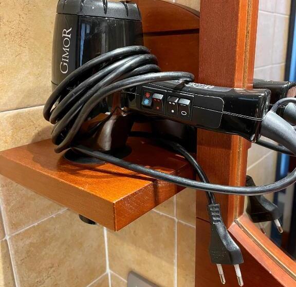 اتاق استاندارد, Boutique Rooms 3 0