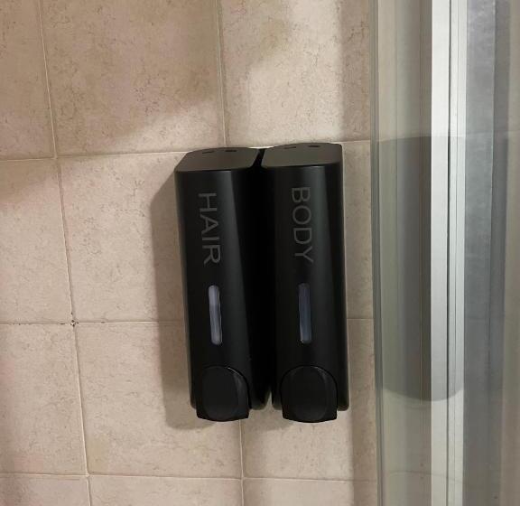 اتاق استاندارد, Boutique Rooms 3 0