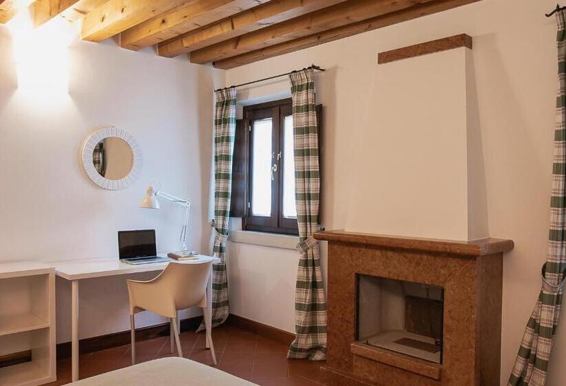 اتاق استاندارد, Boutique Rooms 3 0