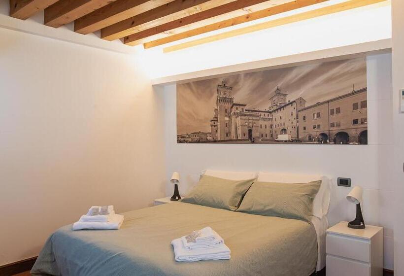 اتاق استاندارد, Boutique Rooms 3 0