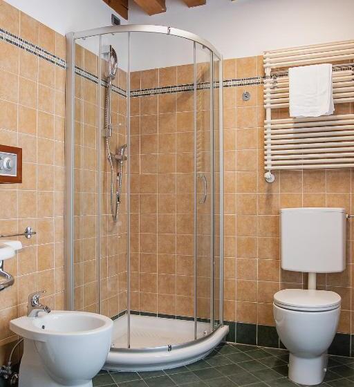 اتاق استاندارد, Boutique Rooms 3 0