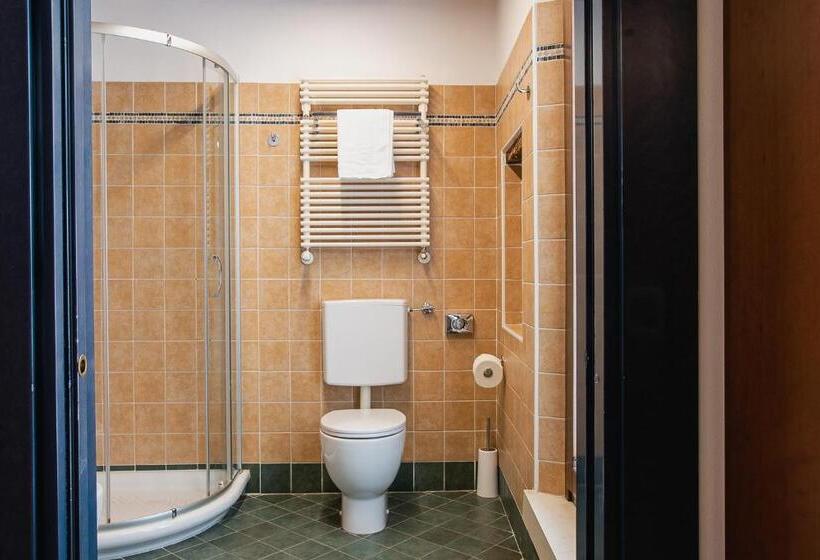 اتاق سوپریور سه تخته, Boutique Rooms 3 0