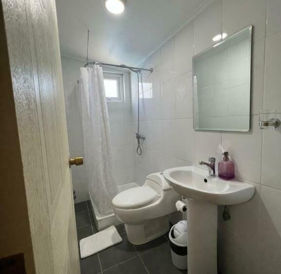 اتاق استاندارد, Hostal Reymer Patagonia