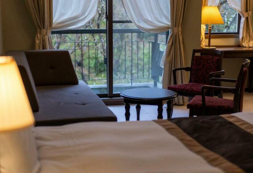 Cameră Superioară, 伊豆高原温泉ホテル 森の泉