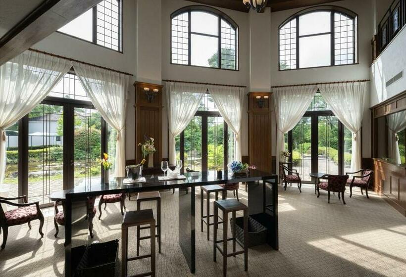 Junior Suite, 伊豆高原温泉ホテル 森の泉