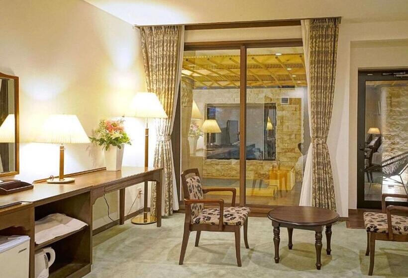 Cameră Standard, 伊豆高原温泉ホテル 森の泉