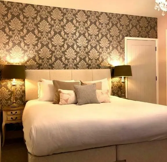 Sviitti, The Nest Hotel & Restaurant