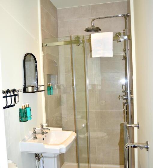 Стандартный Номер Кровать Кинг, The Nest Hotel & Restaurant