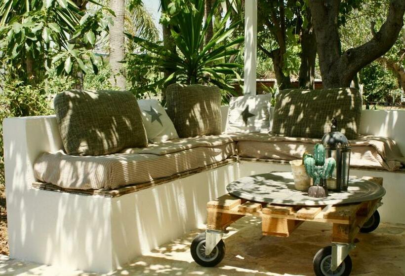 بنجلو عائلى, Finca Mil Estrellas