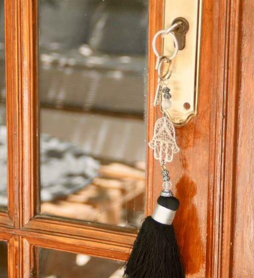 بنجلو عائلى, Finca Mil Estrellas