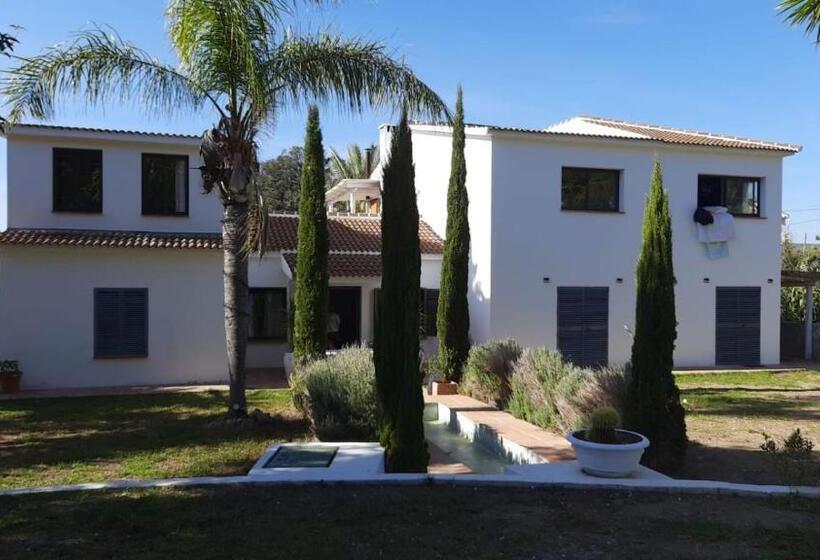 شقة غرفتين, Finca Mil Estrellas