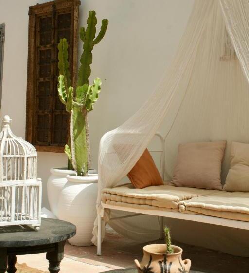 شقة غرفتين, Finca Mil Estrellas