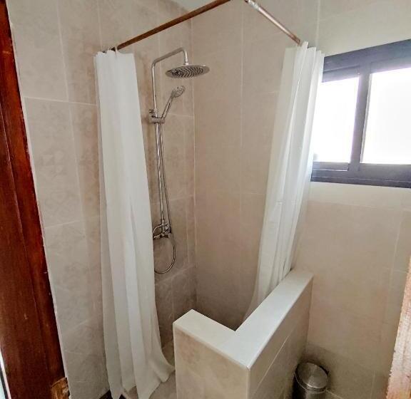 شقة غرفتين, Finca Mil Estrellas