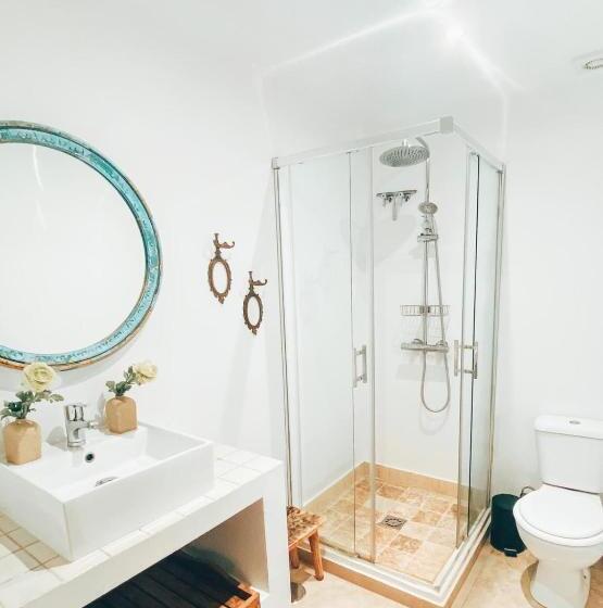 غرفة قياسية ثلاثية, Finca Mil Estrellas