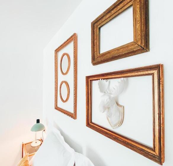 غرفة قياسية ثلاثية, Finca Mil Estrellas