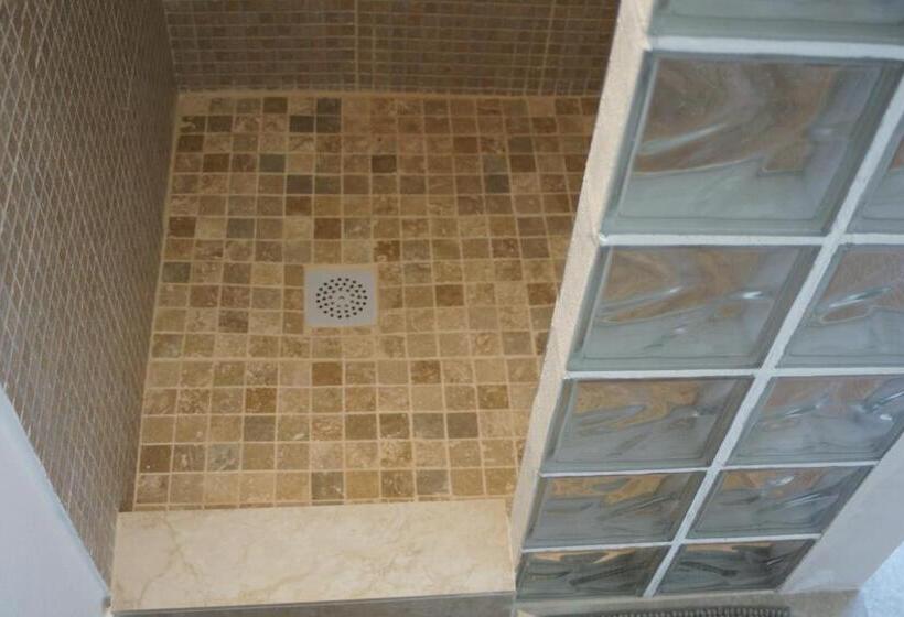 غرفة قياسية, Finca Mil Estrellas