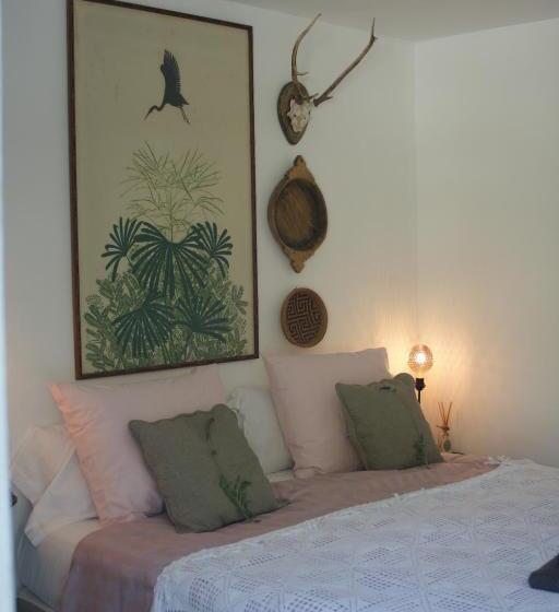 غرفة قياسية, Finca Mil Estrellas