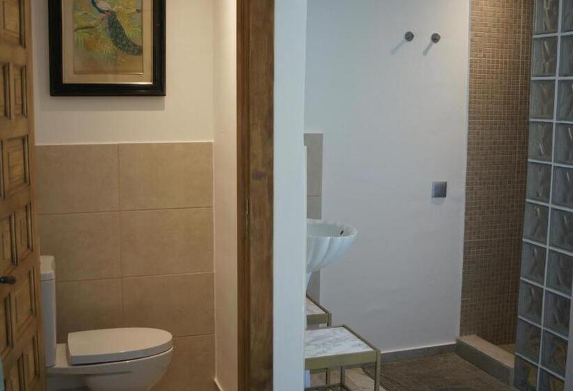 غرفة قياسية, Finca Mil Estrellas