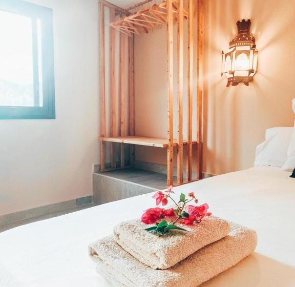 Апартаменты 2 Спальни, Finca Mil Estrellas