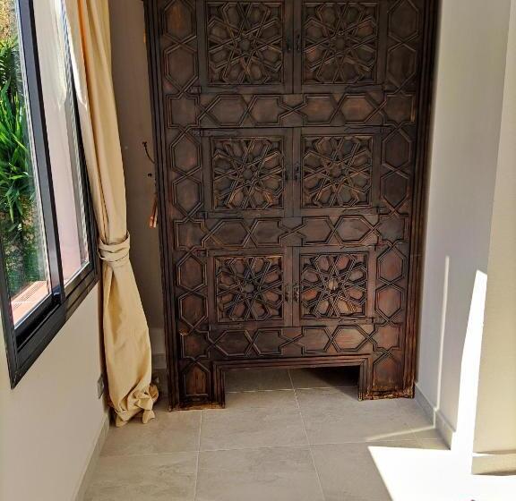 شقة غرفتين, Finca Mil Estrellas