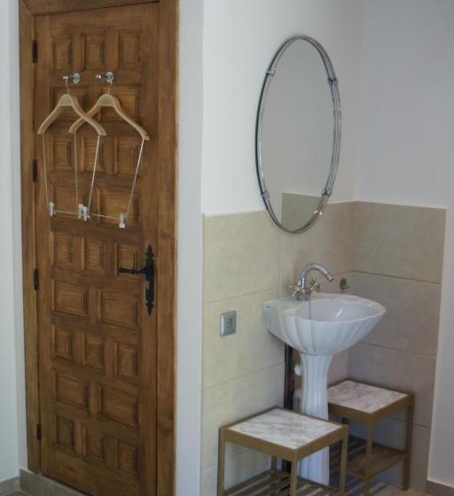 غرفة قياسية, Finca Mil Estrellas