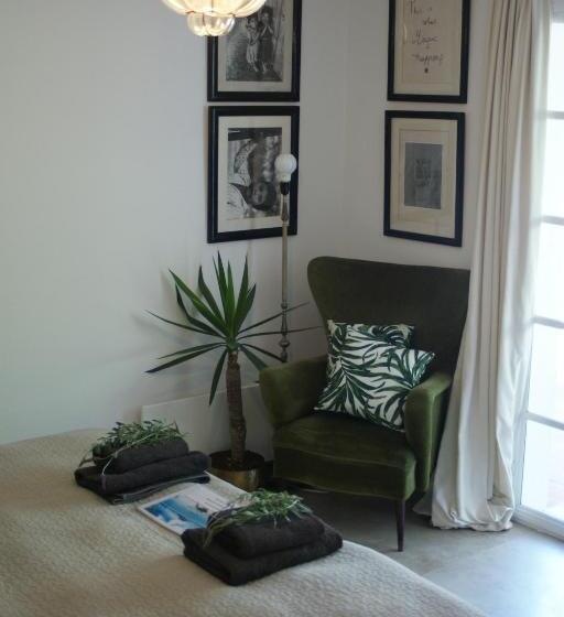 غرفة قياسية, Finca Mil Estrellas