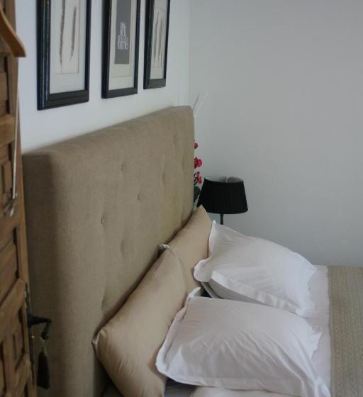 غرفة قياسية, Finca Mil Estrellas